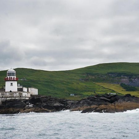 Bed and Breakfast Cuas A' Gamhna Valentia Island Exterior foto