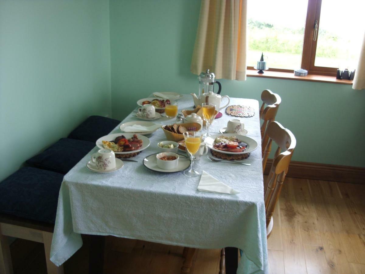 Bed and Breakfast Cuas A' Gamhna Valentia Island Exterior foto